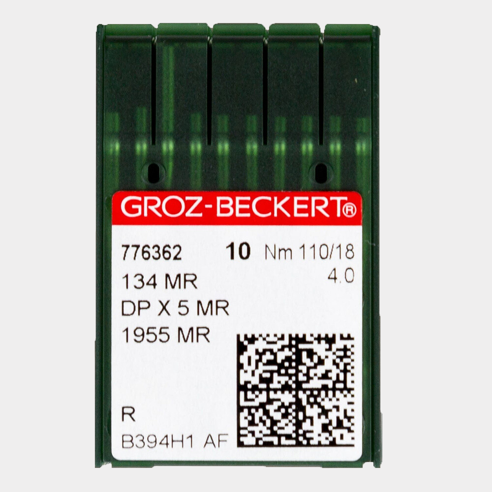 #18R 10ct - GrozBeckert Needles