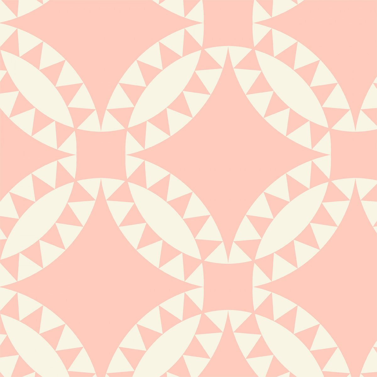 Blush Pickle Dish 3-Yard Precut 108" Backing