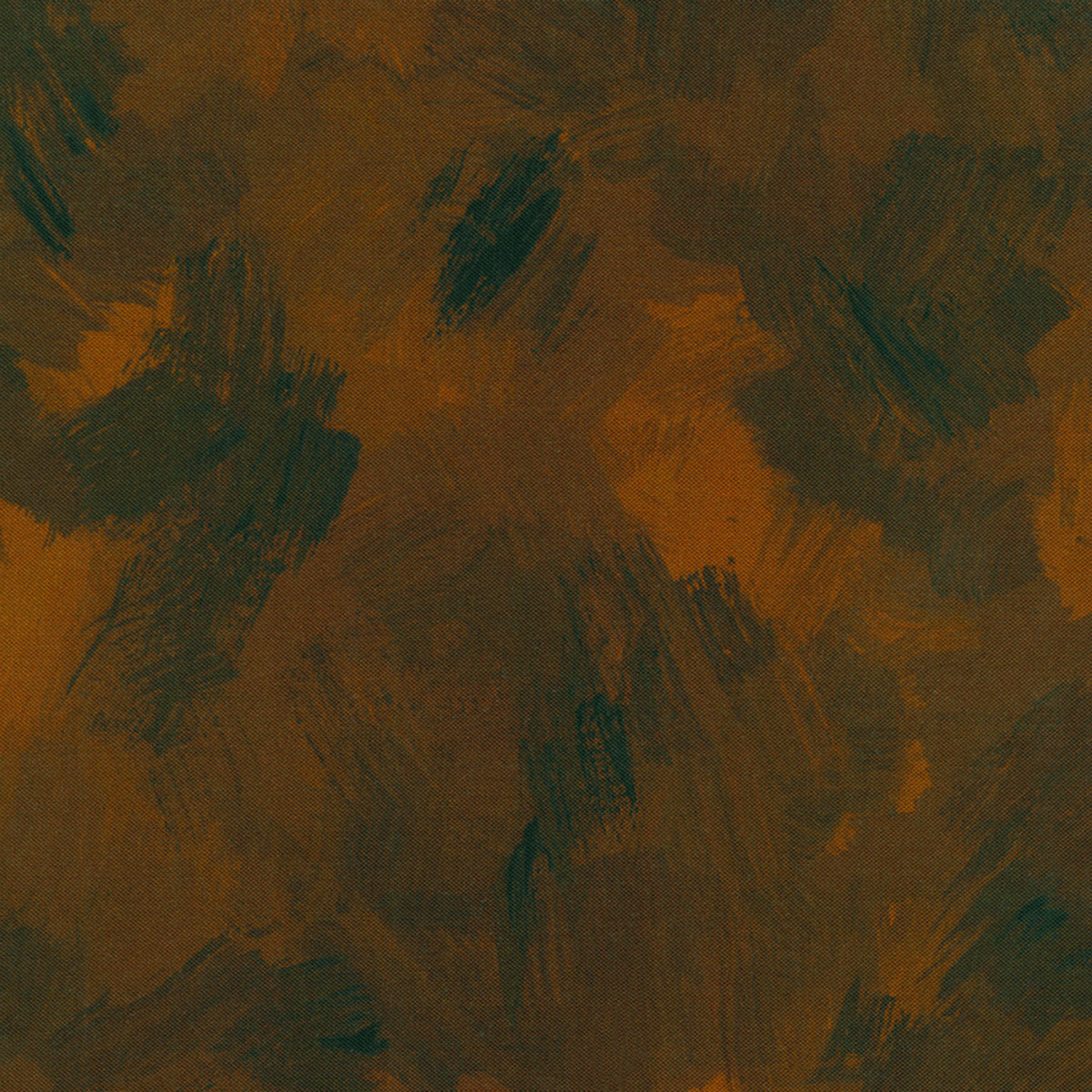 Brush Strokes Cedar 3-Yard Precut 108" Backing