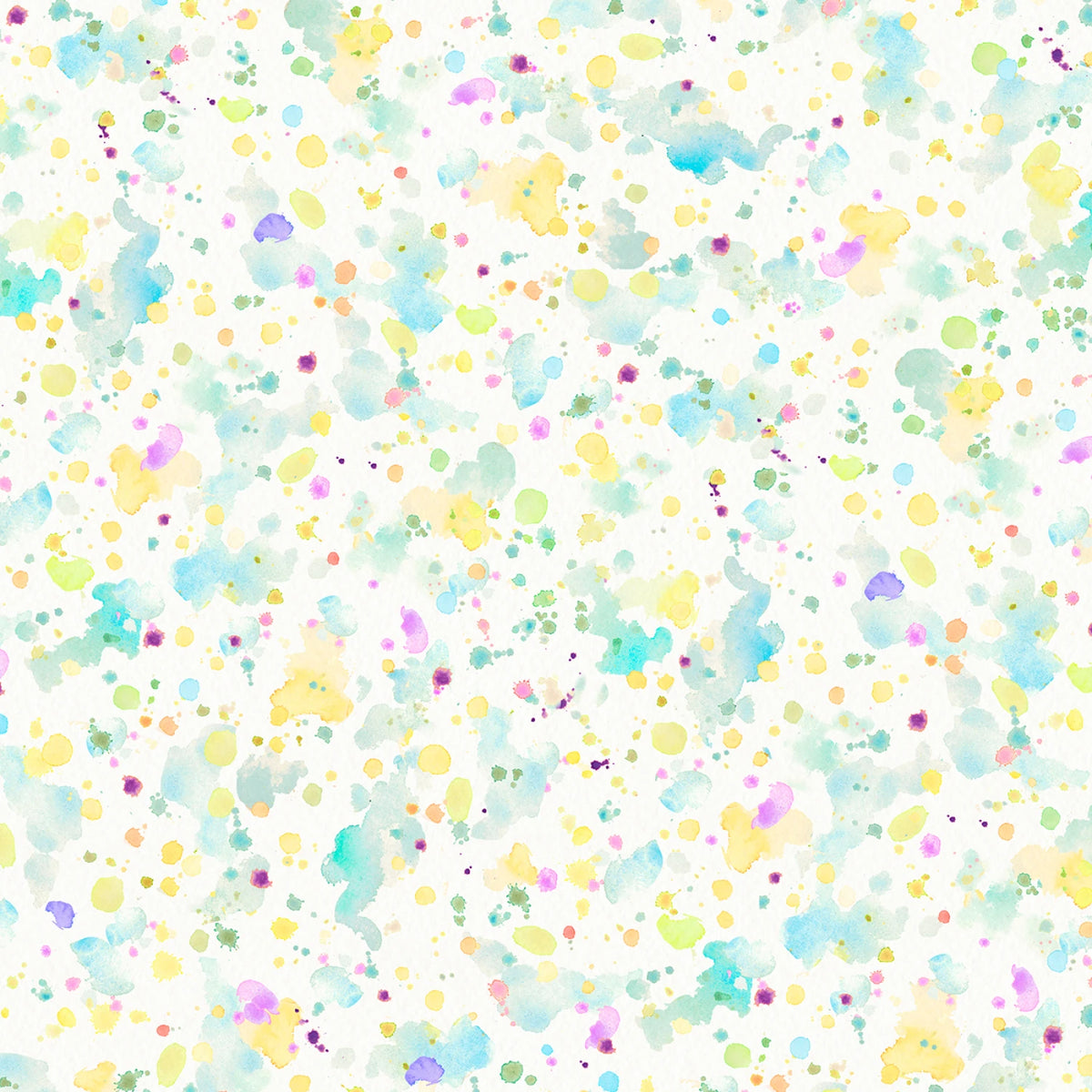Sally's Speckle 3-Yard Precut 108" Backing