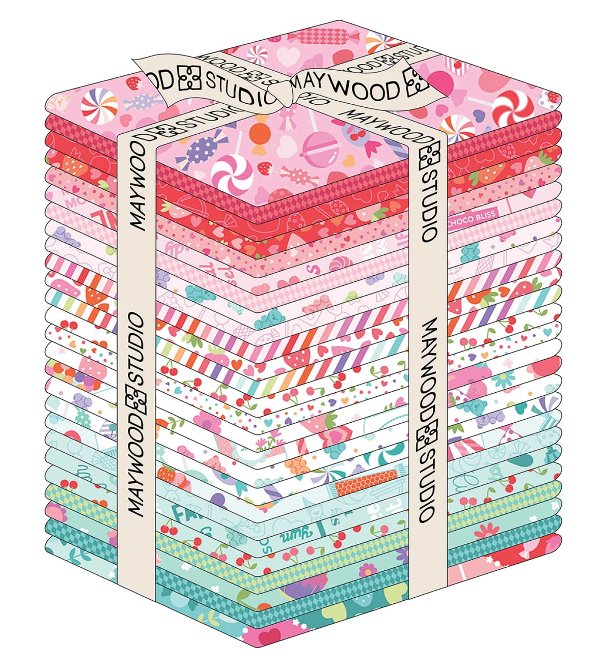Sweet Shoppe FQ Bundle