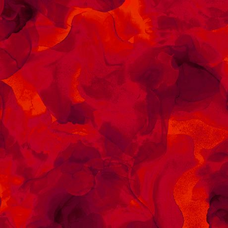 Red Aura 3-Yard Precut 108" Backing