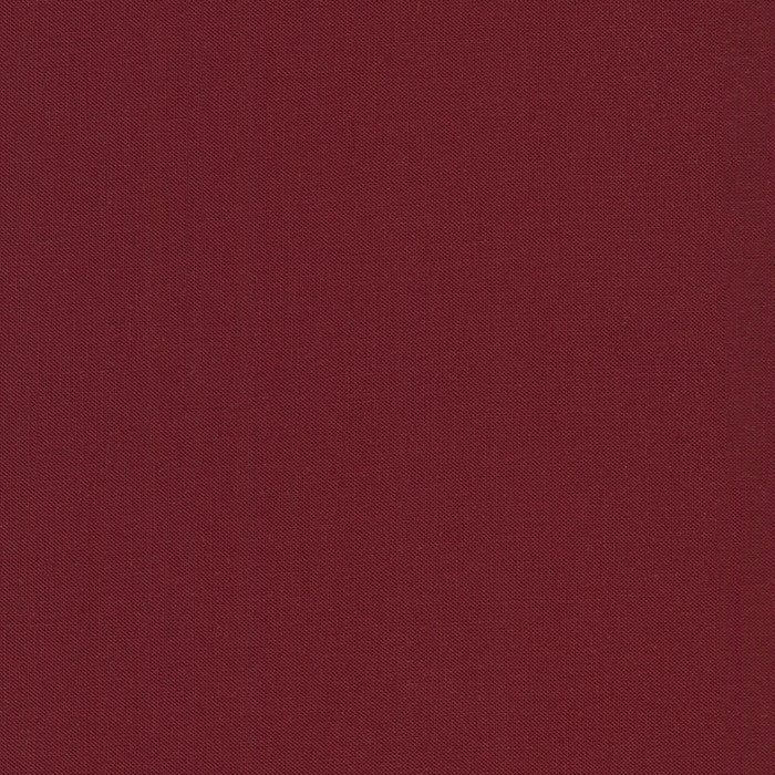 Garnet Kona Cotton Solids #1151