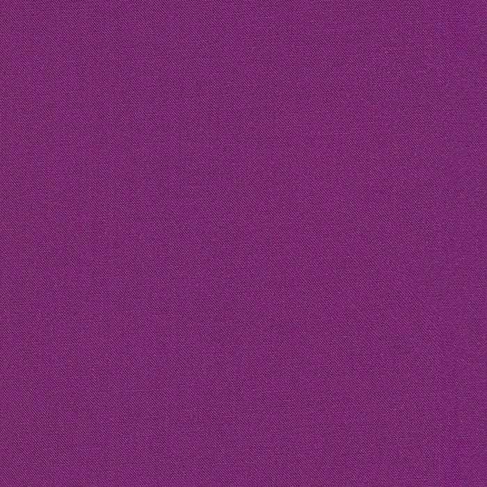 DK Violet Kona Cotton Solids #1485