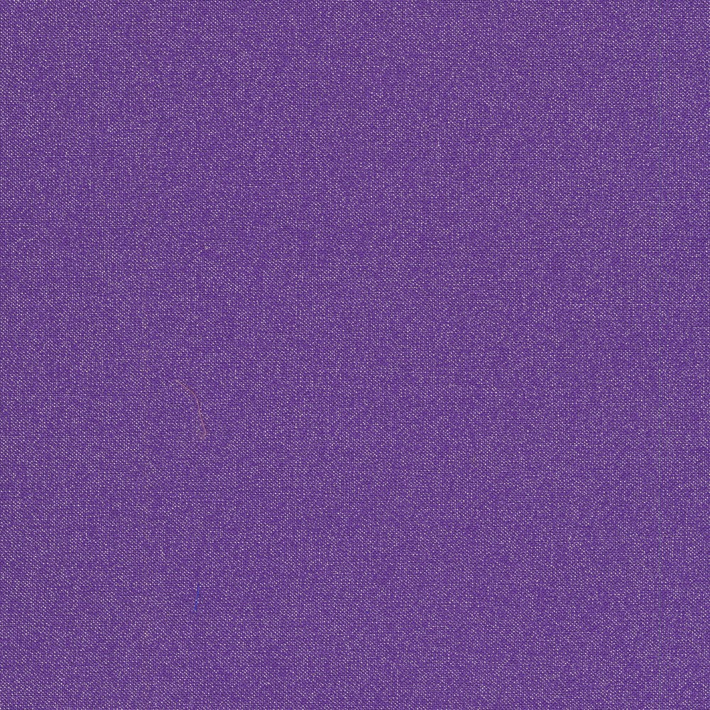 Sparkling Grape Kona Sheen Cotton Solids #1936