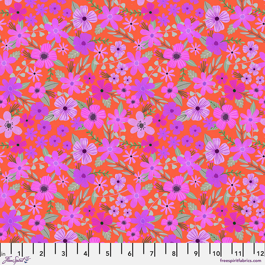 Blossom Bonanza Strawberry