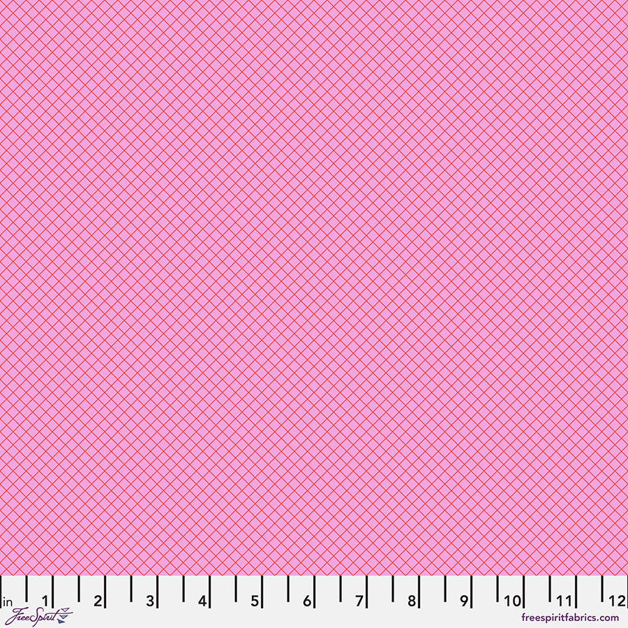 On The Grid Bubblegum