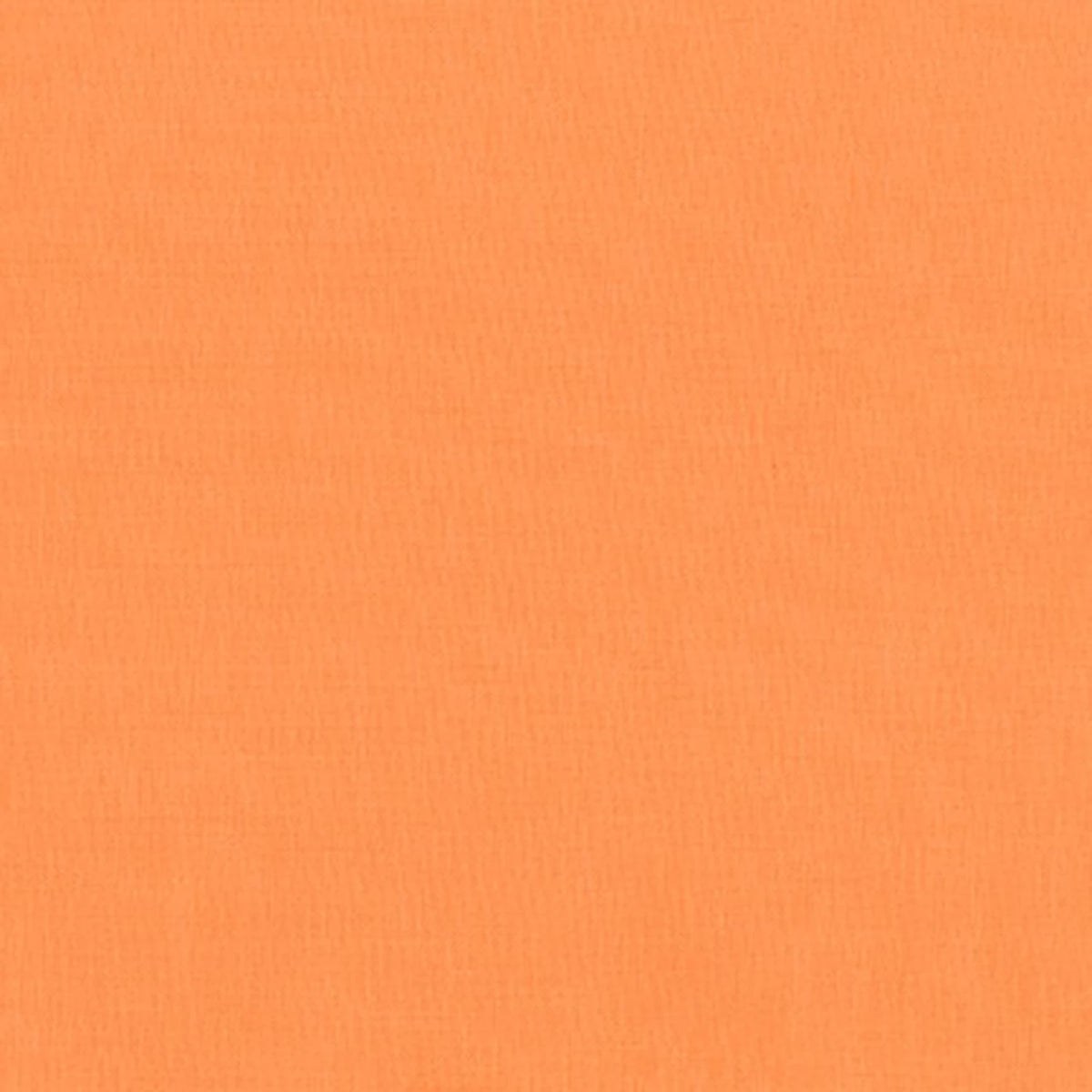 Cantaloupe Kona Cotton Solids #59