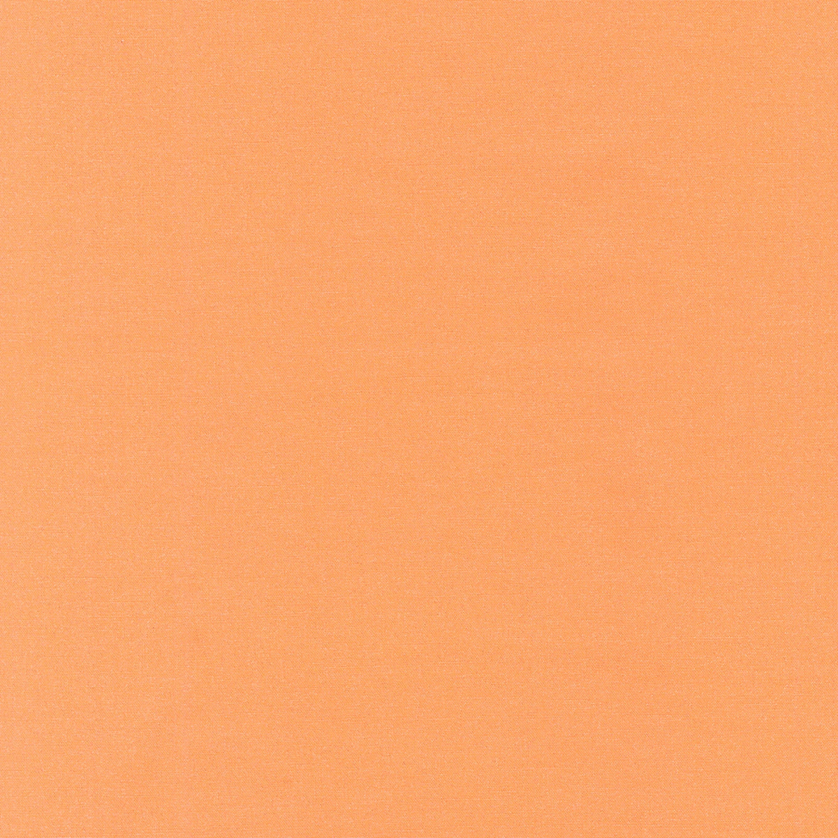 Cantaloupe Kona Sheen Cotton Solids #59