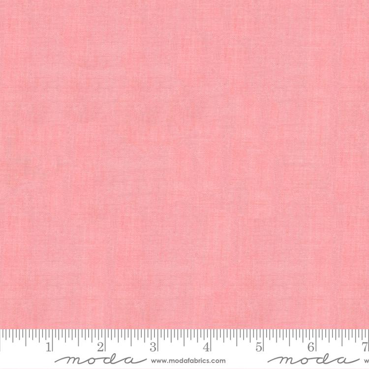Carnation Moda Crossweave #15
