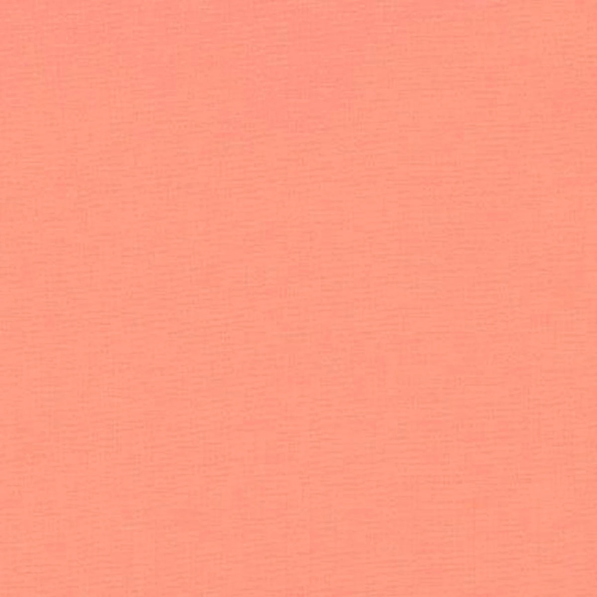 Creamsicle Kona Cotton Solids #185