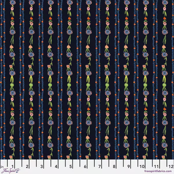 Daisy Chain Navy