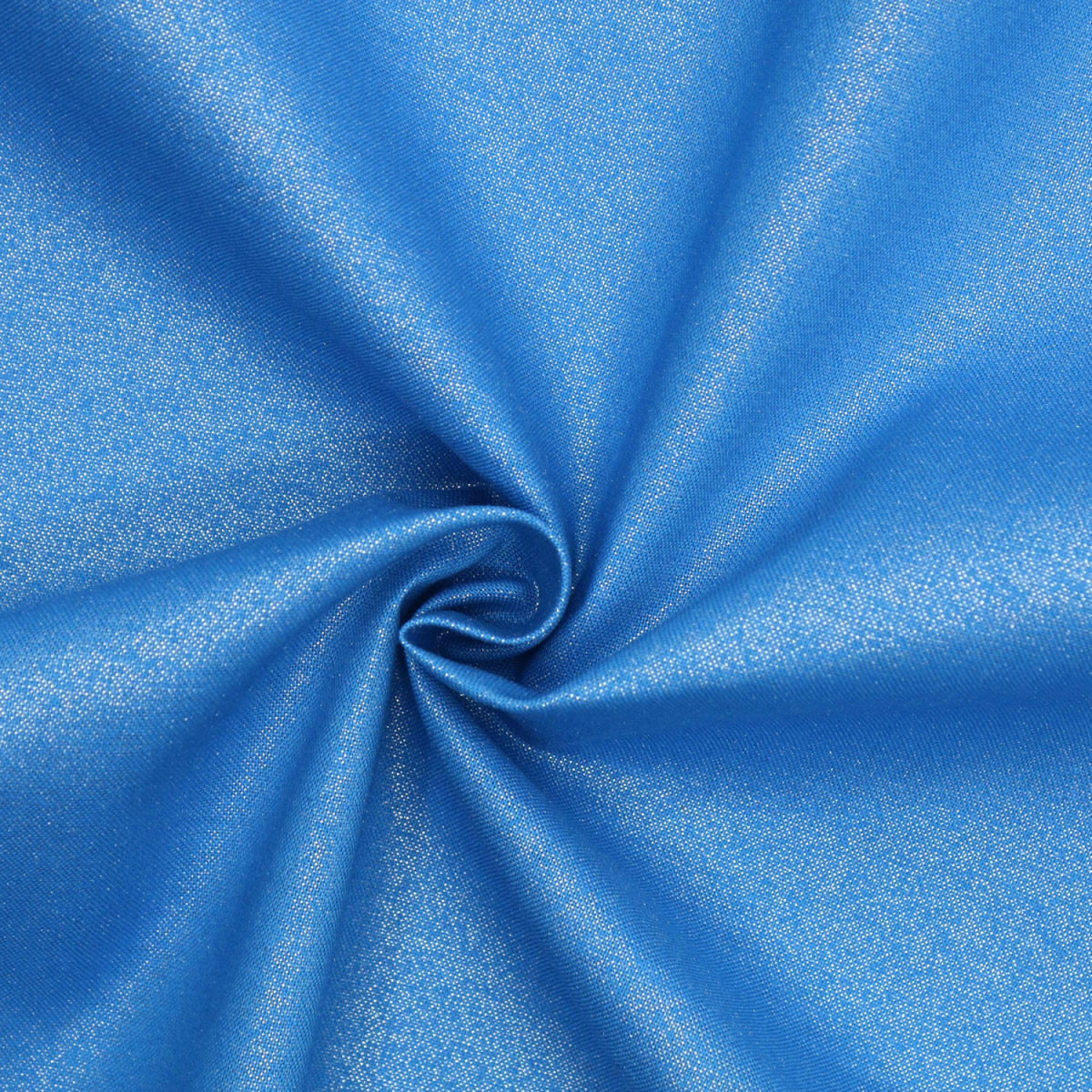 Dazzling Blue Kona Sheen Cotton Solids #1922