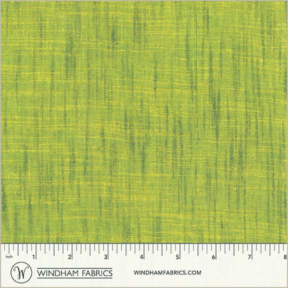 Handloom Green Acres
