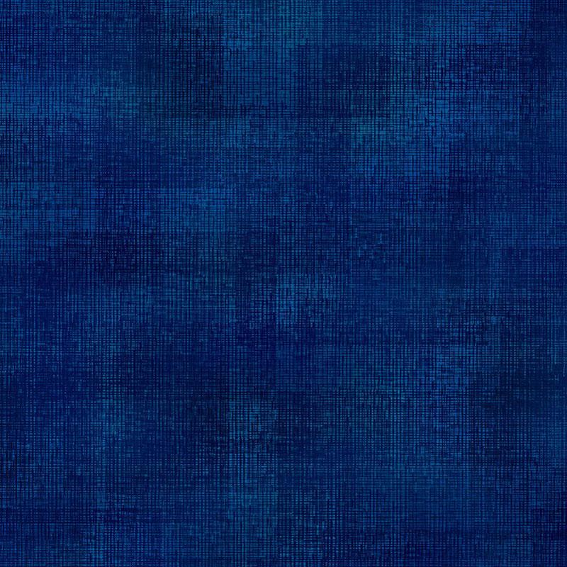 Interwoven Indigo
