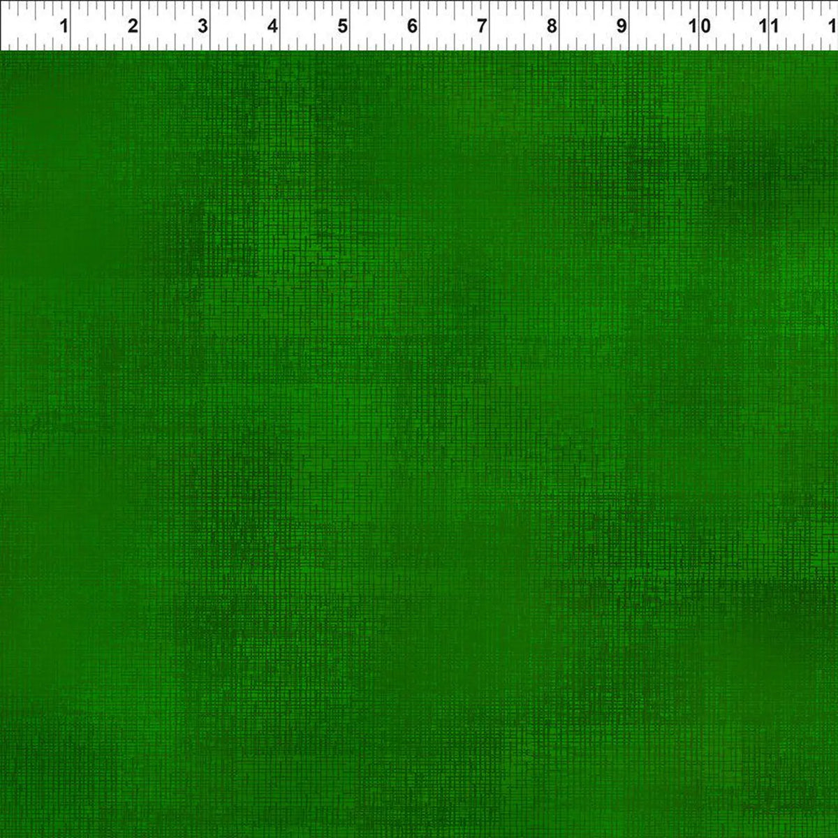 Interwoven Dark Green