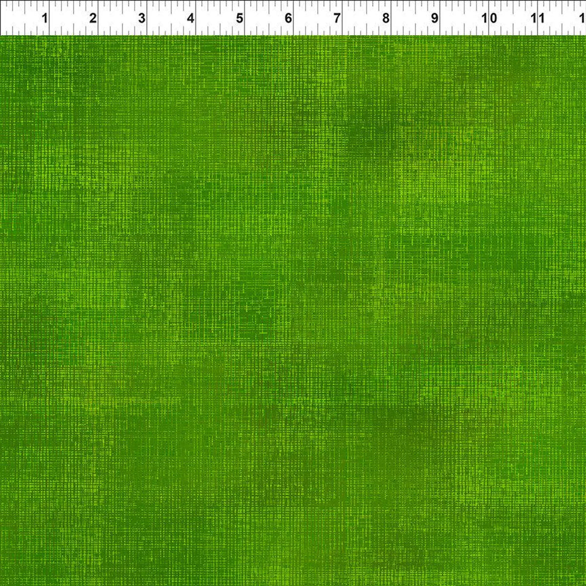 Interwoven Green