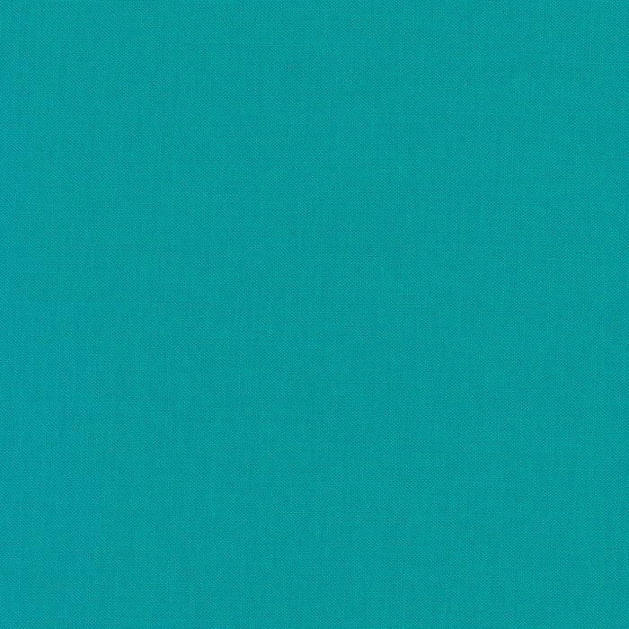 Jade Green Kona Cotton Solids #1183