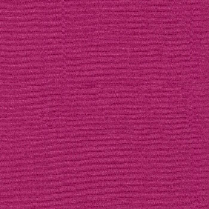 Cerise Kona Cotton Solids #1066