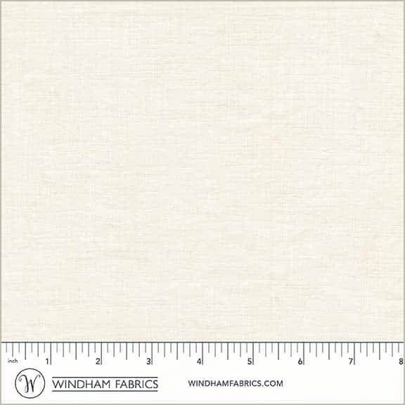 Handloom Marshmallow