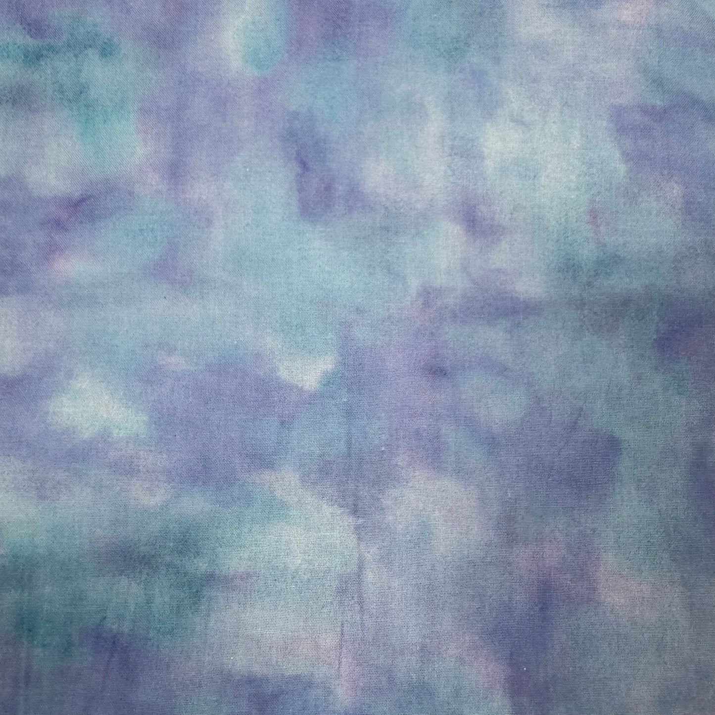 Light Blue Color Stories Mixed Watercolors