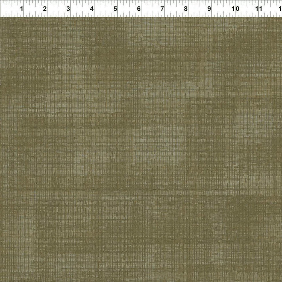 Interwoven Olive