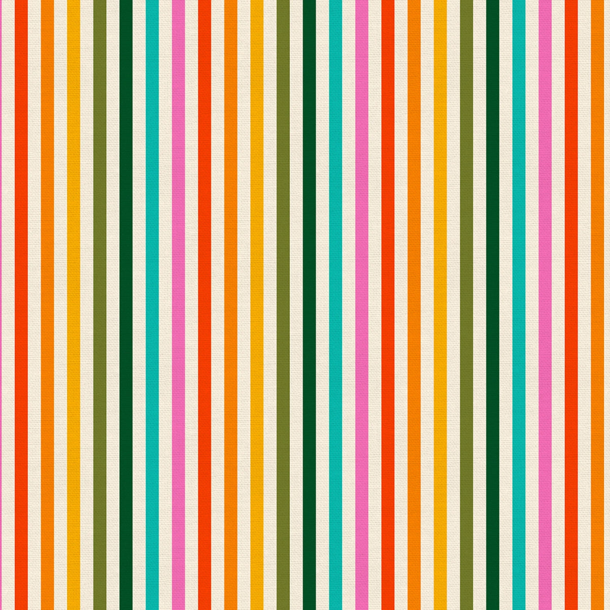 Endless Summer Rainbow