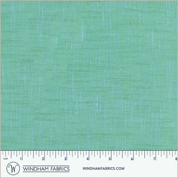 Handloom Robin's Egg