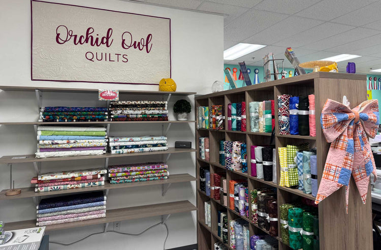 All Fabric