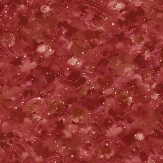 Clouds Brick 3-Yard Precut 118" Backing