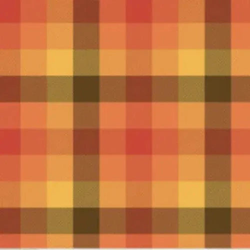 Fall's in Town 3-Yard Precut 108" Backing