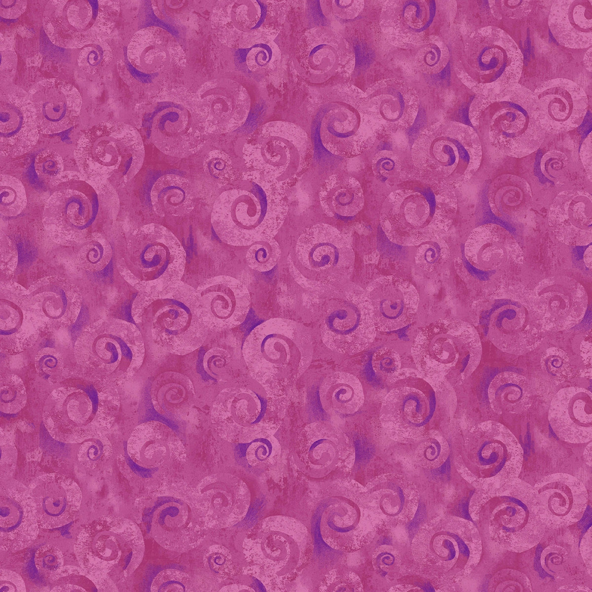 Lipstick Swirl Texture 3-Yard Precut 118" Backing