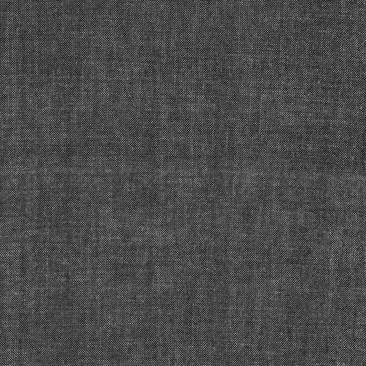 Tweed peppered shot cotton 3-Yard Precut 108" Backing