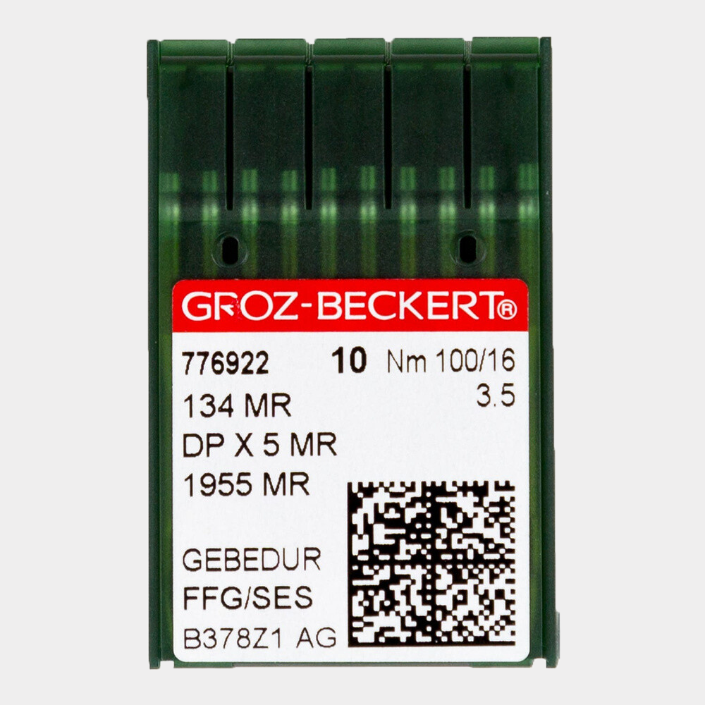#16FFG 10ct - GrozBeckert Needles
