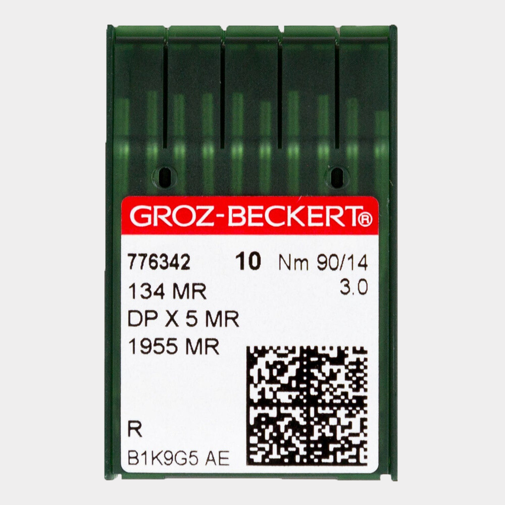 #14R 10ct - GrozBeckert Needles