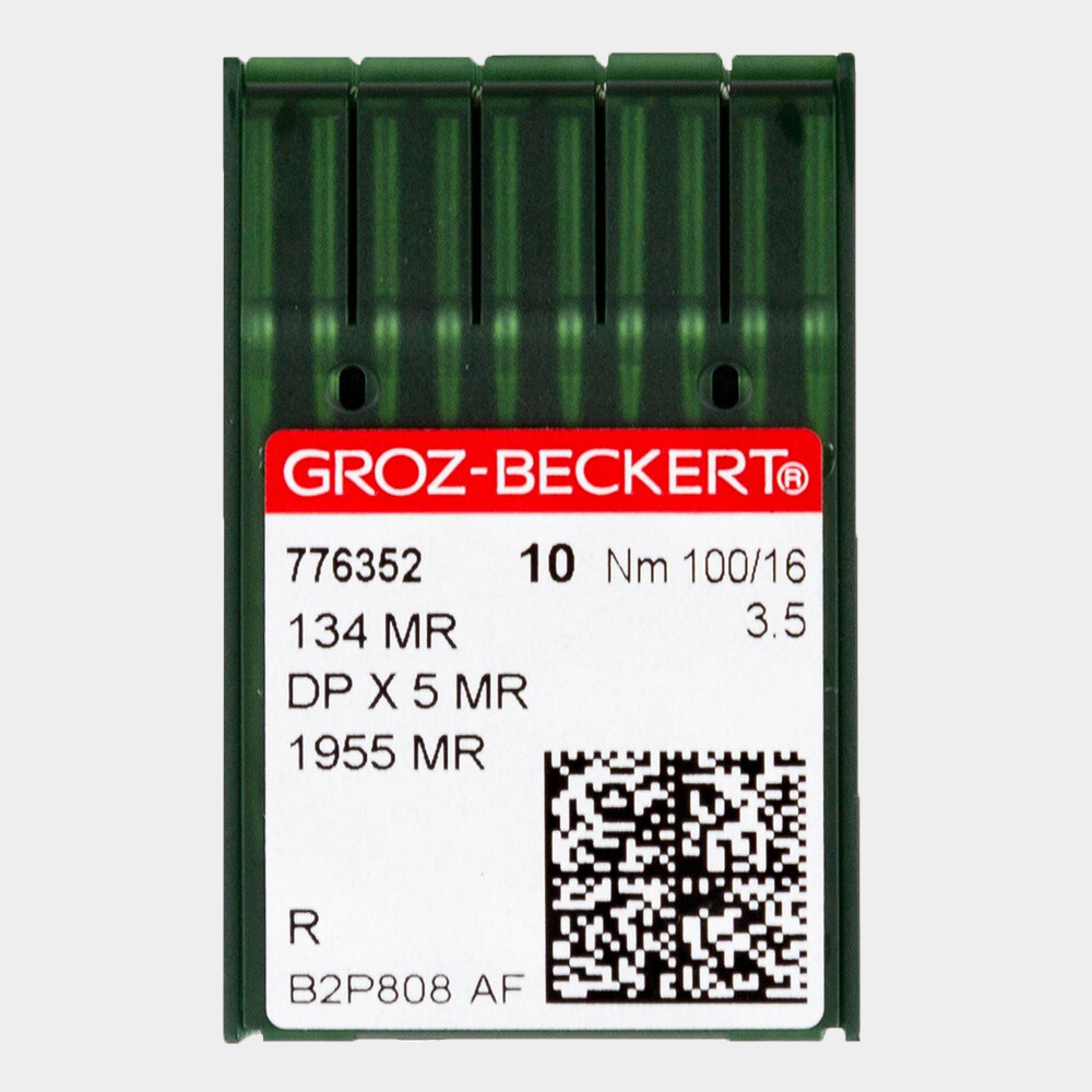 #16R 10ct - GrozBeckert Needles