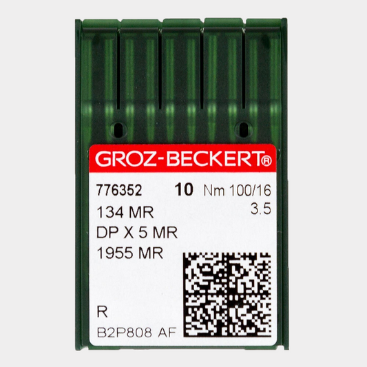 #16R 10ct - GrozBeckert Needles