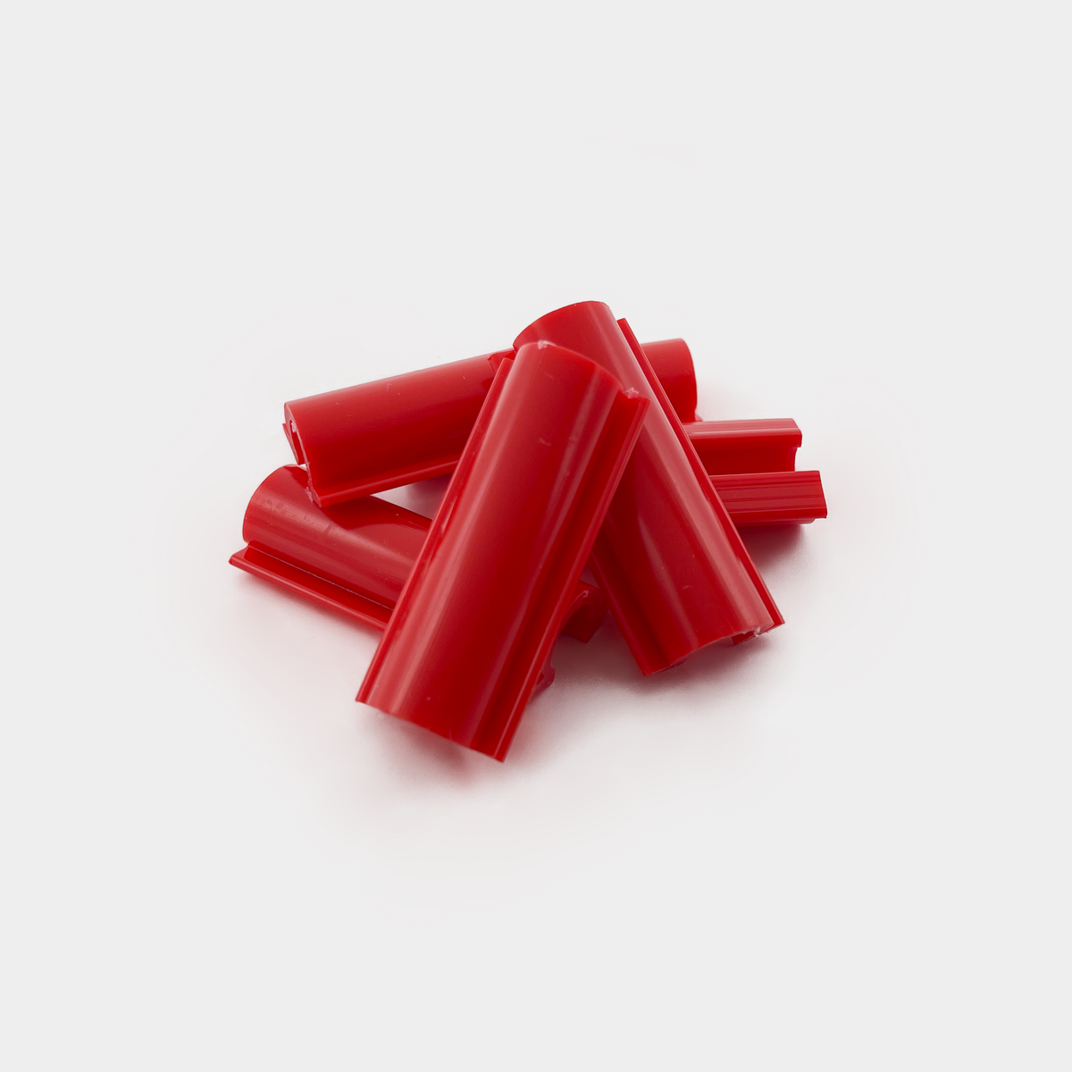 2" Red Snapper Clamps - 6ct