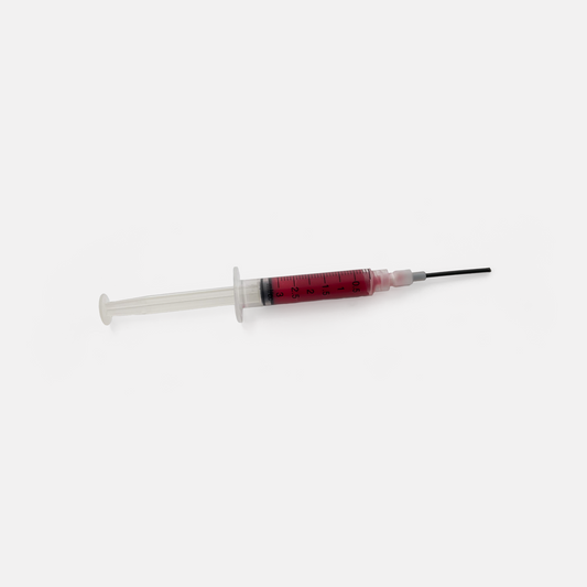 INNOVA Grease Syringe