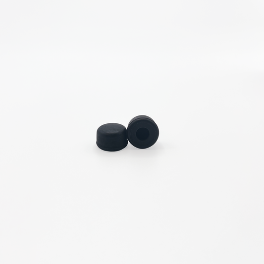 INNOVA Small Rubber Caps
