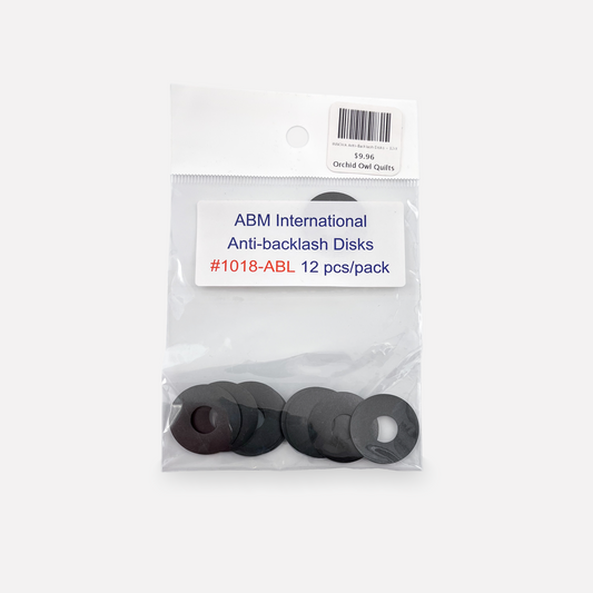 INNOVA Anti-Backlash Disks - 12ct