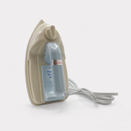 Power Steam Pro Steamer