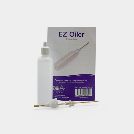 EZ Oiler