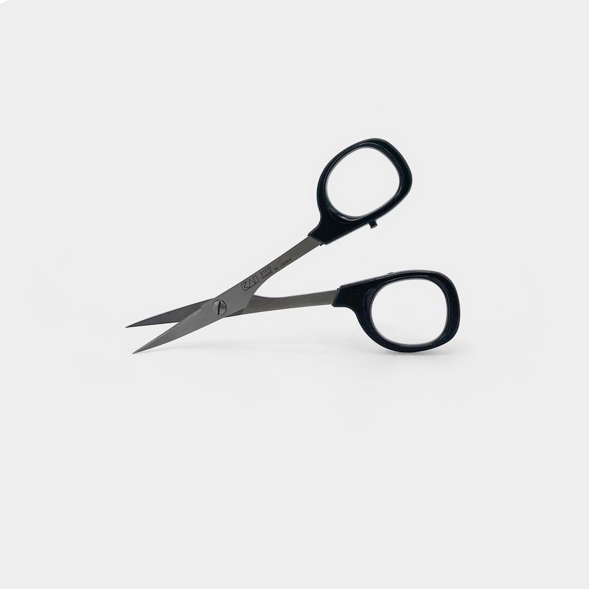 KAI N5000 Curved Craft Scissors