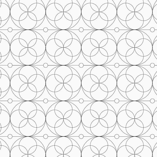Spirograph #1