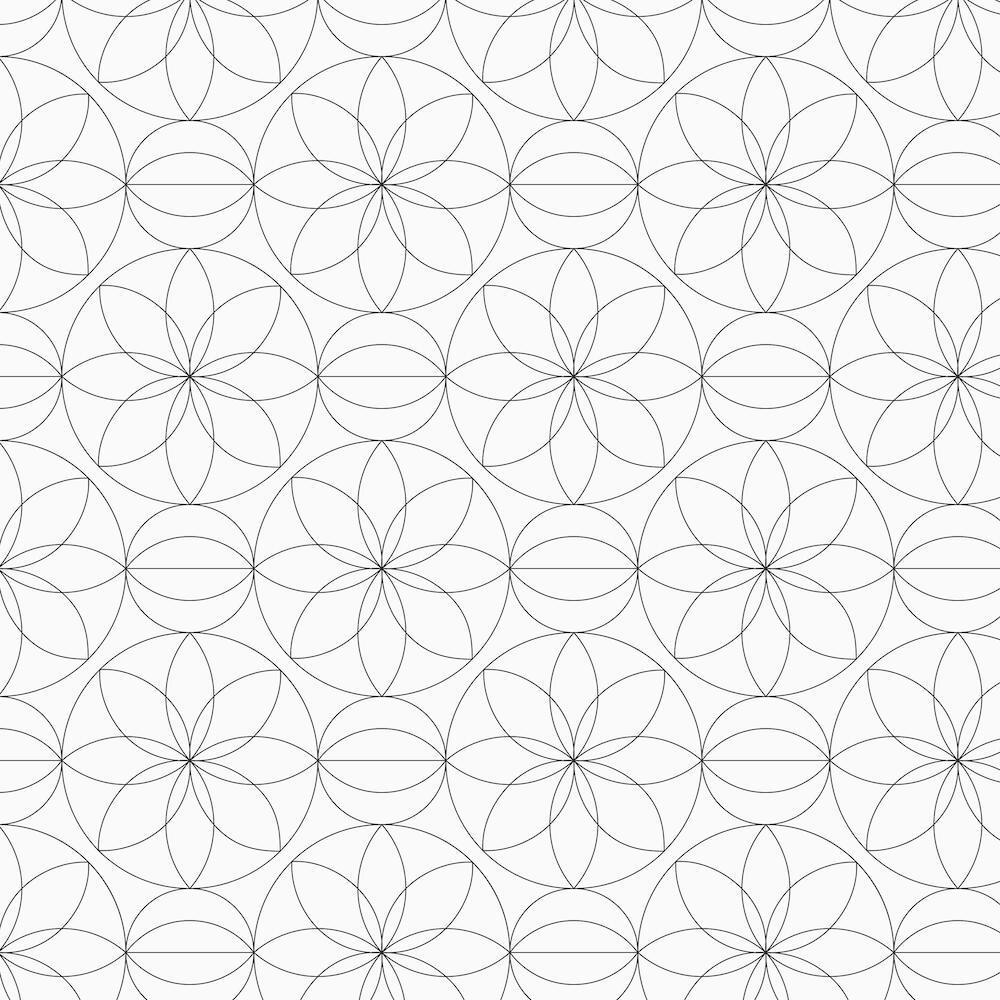 Kaleidoscope #1