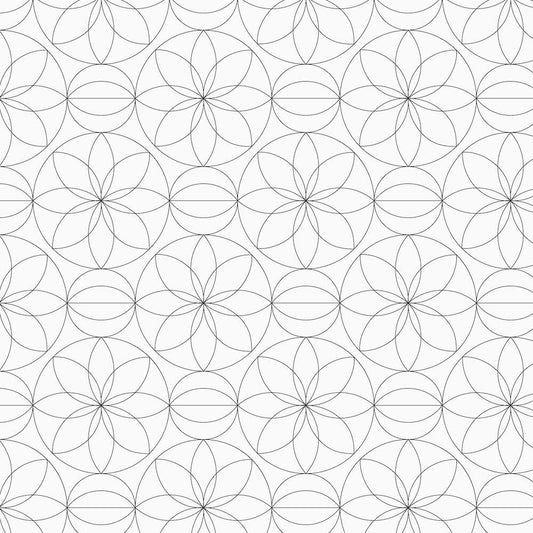 Kaleidoscope #1