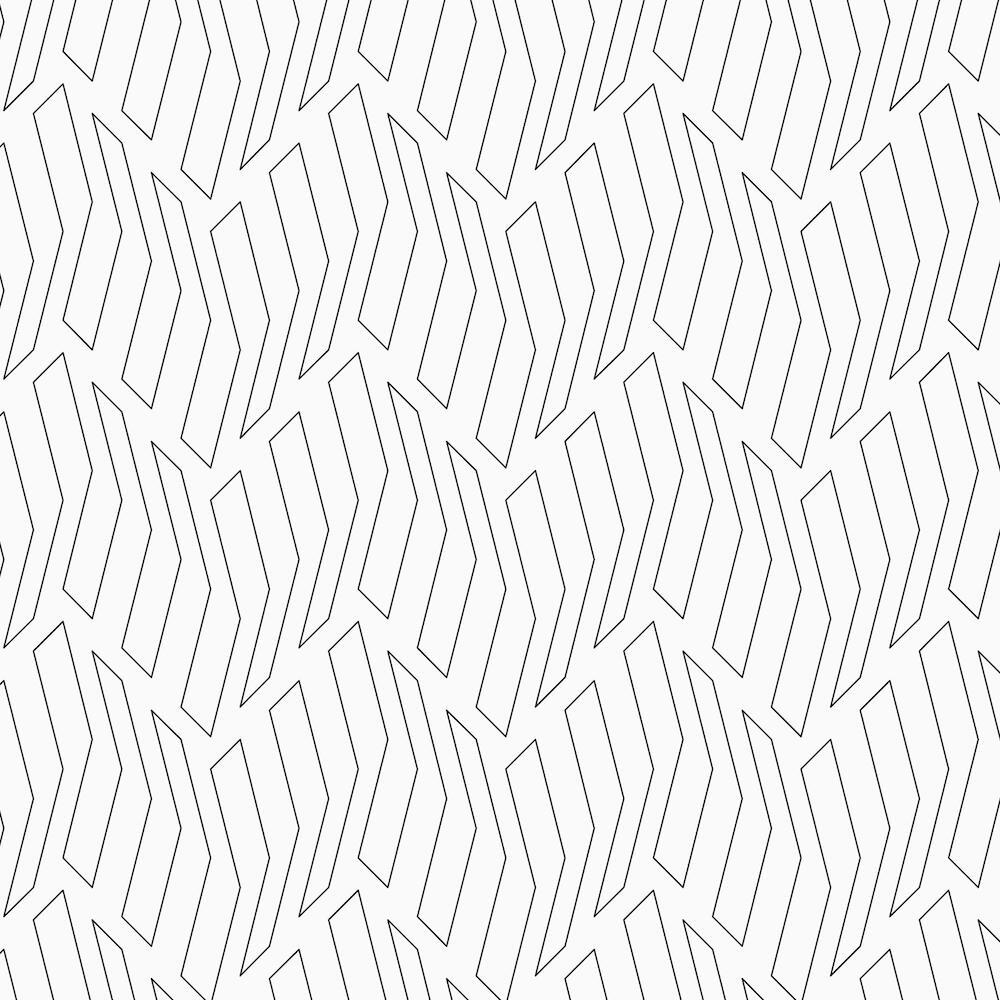 Crooked Chevron