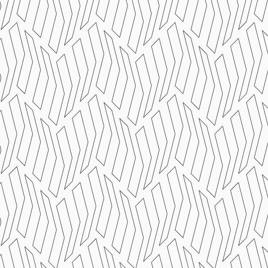 Crooked Chevron