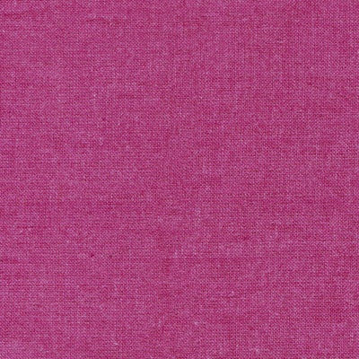 Fuchsia Peppered Cotton #40